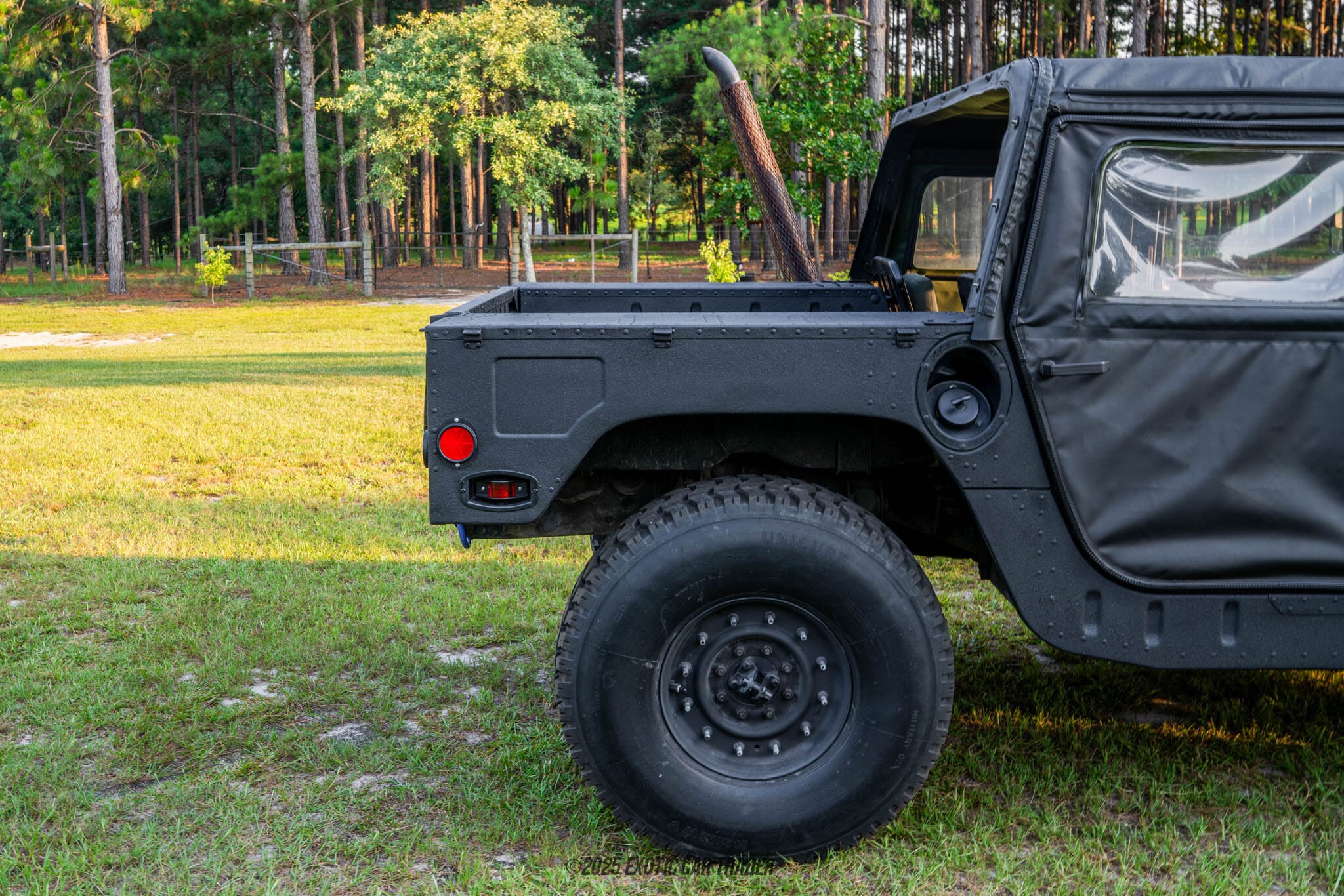 1988 AM General Humvee M998 for Sale | Exotic Car Trader (Lot